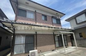はなみずきハウスの外観画像