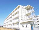 ビレッジハウス上丁2号棟の間取り画像