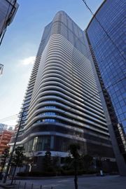 BrilliaTower堂島の外観画像