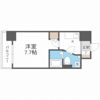 SERENiTE本町エコートの間取り画像