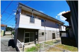 プラドールAの外観画像