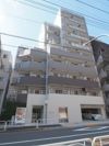 メイクスデザイン門前仲町Ⅱの間取り画像
