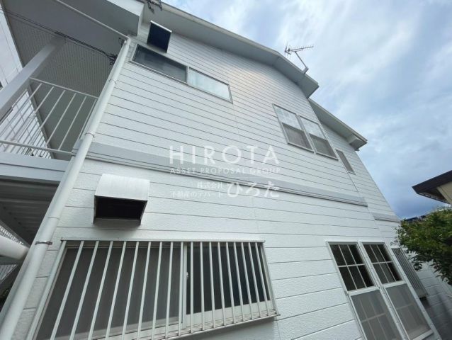 熊西中学校(250m)