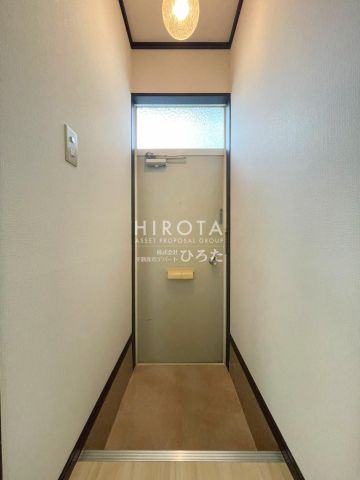 聖ヨゼフ幼稚園(178m)