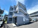 メゾンドリームの間取り画像
