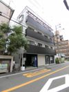 池田マンションの間取り画像