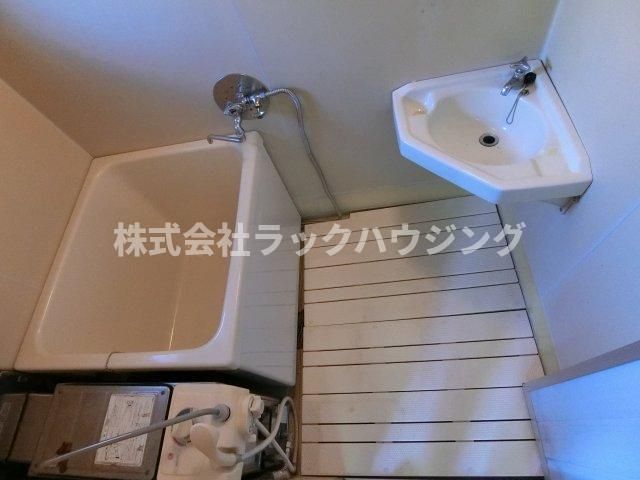 バスルーム