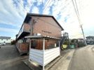 ウィルモア夷山Bの間取り画像