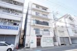 オックスフォードサーカス ステーションフロントの外観