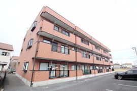 ユーワ岡田の外観画像