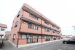 ユーワ岡田の外観画像