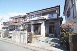 石原町F戸建の外観画像