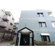 ダイホープラザ桜台の外観画像