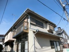 ハウス新道の外観画像