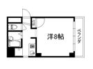 丸共ビルの間取り画像