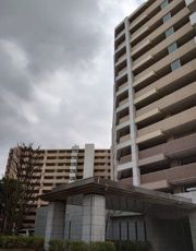 ウィズ松戸陽だまりの丘の外観画像
