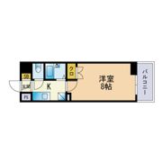 リファレンスイーストパークの間取り画像