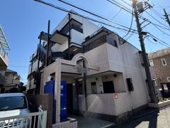 アカシアの木の外観画像