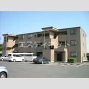 シャトー栗見坂の外観画像