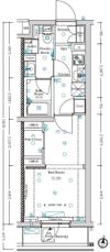ARKMARK練馬平和台の間取り画像