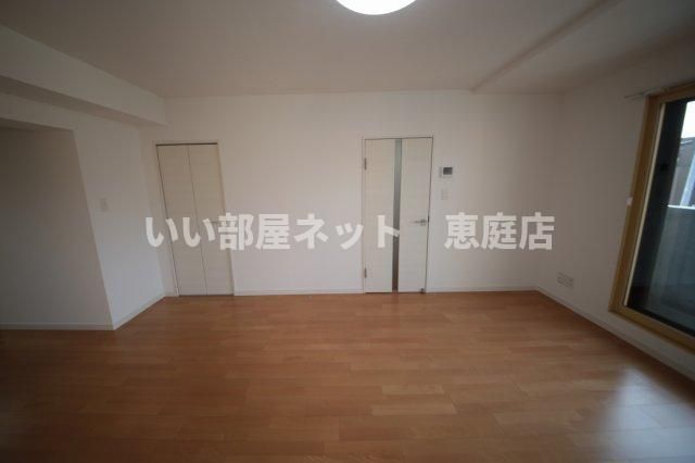 リビング