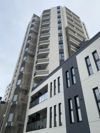 プラウド新宿牛込柳町の間取り画像