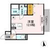 D-Hills城北Ⅱの間取り画像