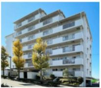 サンパレス桃山台の外観画像