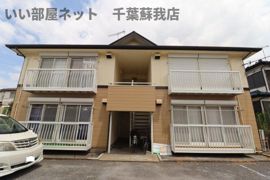 エステートピア鹿野の外観画像
