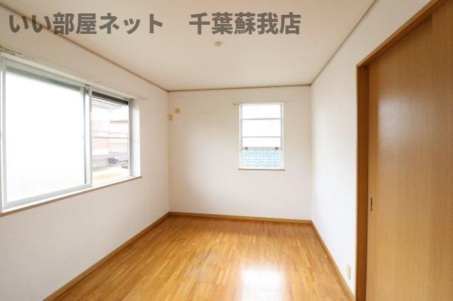 洋室