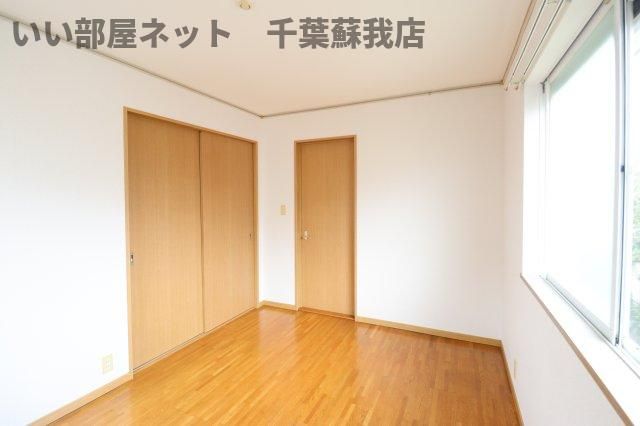 洋室