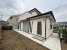 五関貸家の外観画像