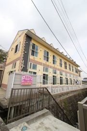 ユナイト上大岡マークエスターの外観画像