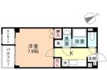 I－Vita Tenshojiの間取り画像