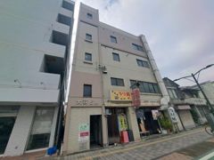 大萩ビルの外観画像