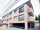 グリーンヒルの間取り画像