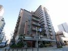 アメニティ江戸堀の外観