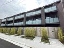 ブライズ高井戸DUEの間取り画像