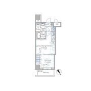 SANKYO YOKOHAMA CAMPUSの間取り画像
