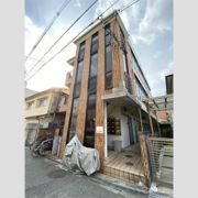 コーポ末広の外観画像