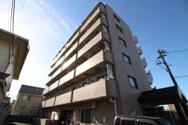 リアライズ西之町の外観画像