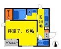Casa Patio Jの間取り画像