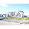 イーストビラB棟の間取り画像