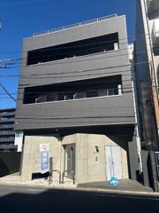 樺澤ビルの外観画像