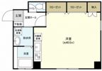 十日市清水ビルの間取り画像