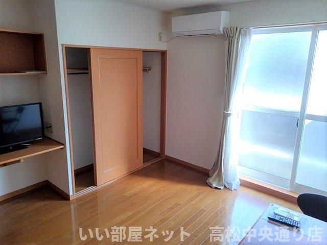 リビング