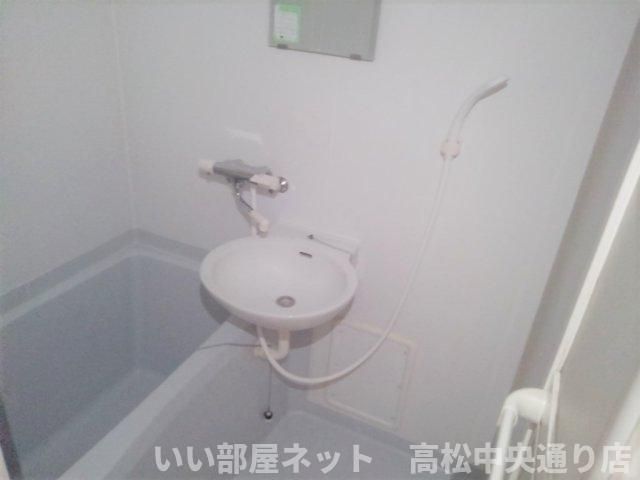 バスルーム