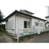 桜井住宅の間取り画像