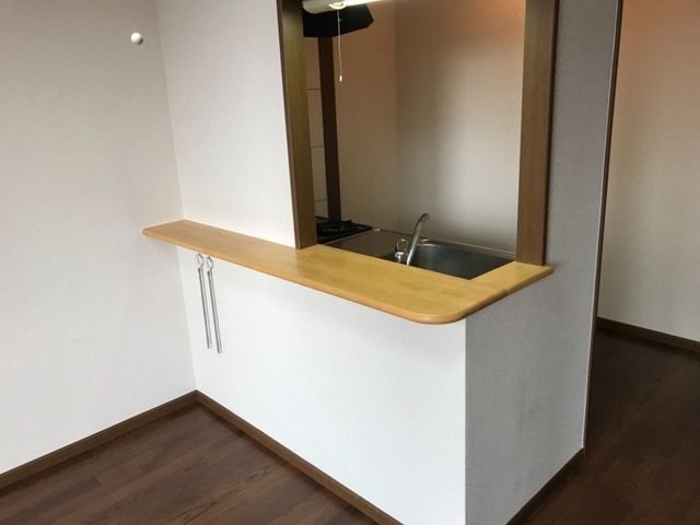 キッチン