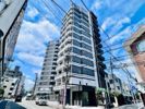 リージア中野新橋の外観